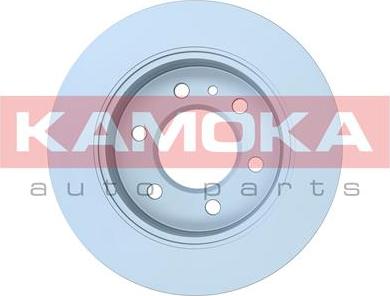 Kamoka 103371 - Kočioni disk www.molydon.hr