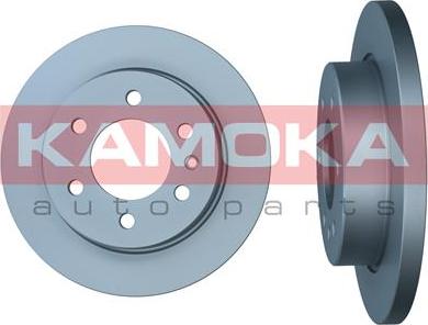 Kamoka 103373 - Kočioni disk www.molydon.hr