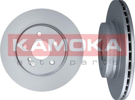 Kamoka 103218 - Kočioni disk www.molydon.hr