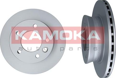 Kamoka 103234 - Kočioni disk www.molydon.hr