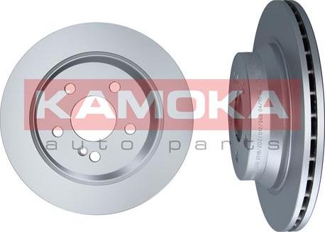 Kamoka 103226 - Kočioni disk www.molydon.hr