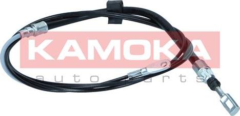 Kamoka 1190434 - Sajla ručne kočnice www.molydon.hr