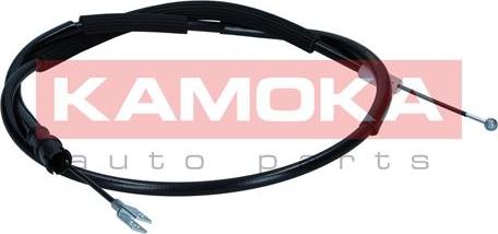 Kamoka 1190476 - Sajla ručne kočnice www.molydon.hr