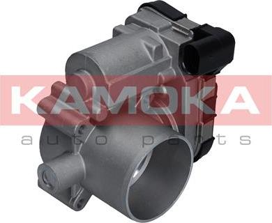 Kamoka 112003 - Kučište leptira karburatora www.molydon.hr