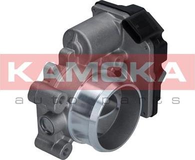 Kamoka 112037 - Kučište leptira karburatora www.molydon.hr