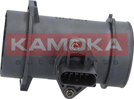 Kamoka 18003 - Mjerač zapremine zraka www.molydon.hr