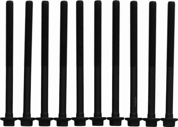 Kamoka 8709093 - Garnitura vijaka za pričvršćivanje glave cilindra www.molydon.hr