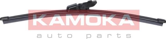 Kamoka 29007 - Metlica brisača www.molydon.hr
