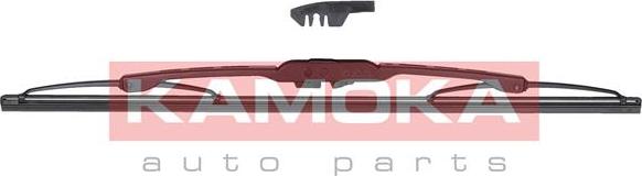 Kamoka 26400 - Metlica brisača www.molydon.hr