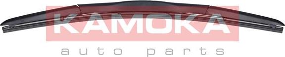 Kamoka 26H450 - Metlica brisača www.molydon.hr
