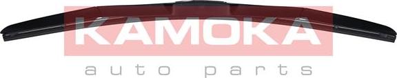 Kamoka 26H550 - Metlica brisača www.molydon.hr