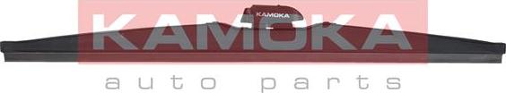 Kamoka 26W500 - Metlica brisača www.molydon.hr