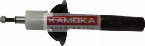 Kamoka 20633628 - Amortizer www.molydon.hr