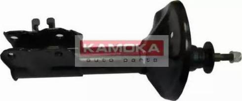 Kamoka 20633242 - Amortizer www.molydon.hr