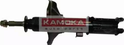 Kamoka 20633741 - Amortizer www.molydon.hr