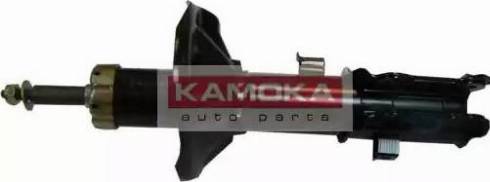 Kamoka 20633736 - Amortizer www.molydon.hr