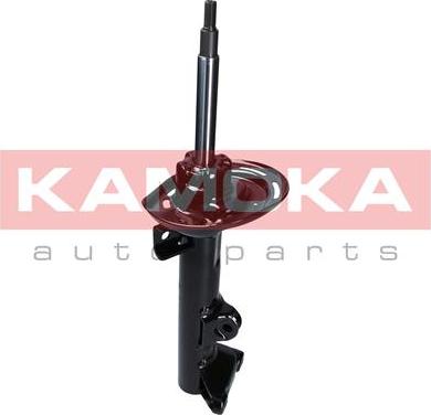 Kamoka 2000071 - Amortizer www.molydon.hr