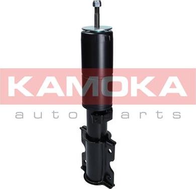 Kamoka 2001068 - Amortizer www.molydon.hr