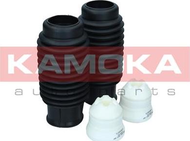 Kamoka 2019210 - Komplet za zaštitu od prasine, amortizer www.molydon.hr