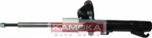 Kamoka 20333334 - Amortizer www.molydon.hr