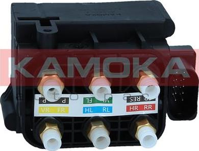 Kamoka 2078003 - Ventil, kompresorski agregat www.molydon.hr