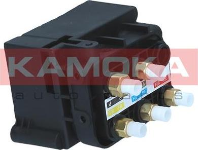 Kamoka 2078002 - Ventil, kompresorski agregat www.molydon.hr