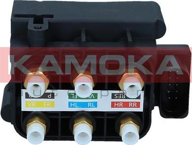 Kamoka 2078019 - Ventil, kompresorski agregat www.molydon.hr