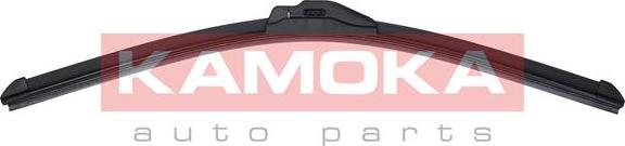 Kamoka 27500U - Metlica brisača www.molydon.hr