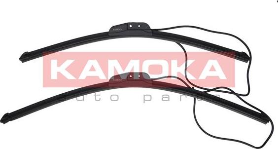 Kamoka 270037 - Metlica brisača www.molydon.hr