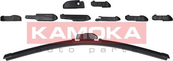 Kamoka 27M450 - Metlica brisača www.molydon.hr