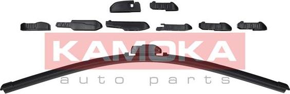 Kamoka 27M550 - Metlica brisača www.molydon.hr
