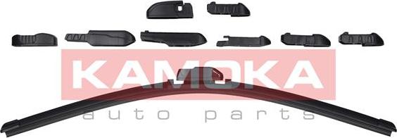 Kamoka 27M500 - Metlica brisača www.molydon.hr