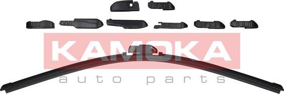 Kamoka 27M575 - Metlica brisača www.molydon.hr