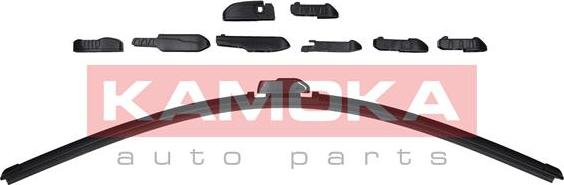 Kamoka 27M650 - Metlica brisača www.molydon.hr