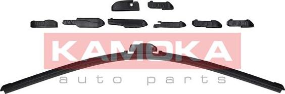 Kamoka 27M600 - Metlica brisača www.molydon.hr