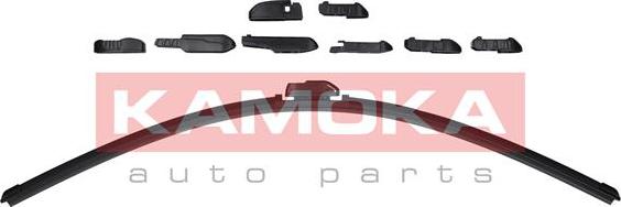 Kamoka 27M700 - Metlica brisača www.molydon.hr
