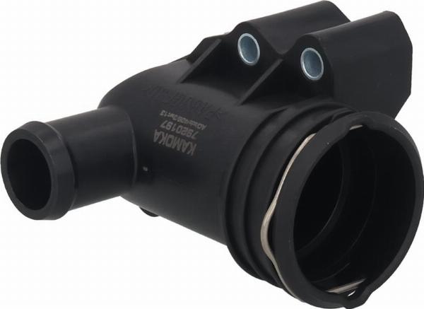 Kamoka 7920197 - Prirubnica za rashladnu tekućinu www.molydon.hr
