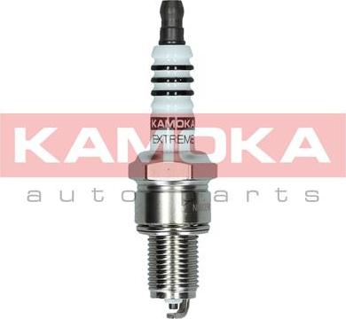 Kamoka 7090517 - svjećica za paljenje www.molydon.hr
