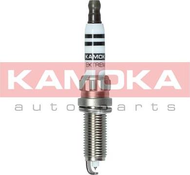 Kamoka 7090014 - svjećica za paljenje www.molydon.hr