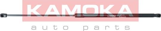 Kamoka 7091095 - Plinski amortizer, hauba motora www.molydon.hr