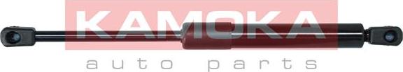Kamoka 7091096 - Plinski amortizer, hauba motora www.molydon.hr