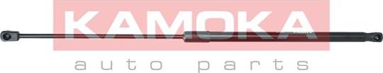 Kamoka 7091092 - Plinski amortizer, hauba motora www.molydon.hr