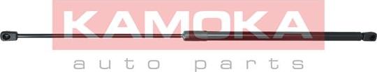 Kamoka 7091097 - Plinski amortizer, hauba motora www.molydon.hr