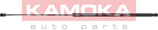 Kamoka 7091089 - Plinski amortizer, hauba motora www.molydon.hr