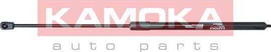 Kamoka 7091079 - Plinski amortizer, hauba motora www.molydon.hr