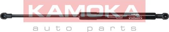 Kamoka 7091071 - Plinski amortizer, hauba motora www.molydon.hr