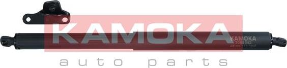 Kamoka 7092642 - Plinski amortizer, prtljaznik/utovarni prostor www.molydon.hr