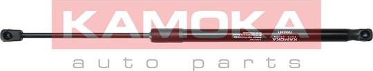 Kamoka 7092341 - Plinski amortizer, prtljaznik/utovarni prostor www.molydon.hr