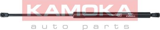 Kamoka 7092336 - Plinski amortizer, prtljaznik/utovarni prostor www.molydon.hr