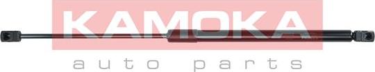 Kamoka 7092338 - Plinski amortizer, prtljaznik/utovarni prostor www.molydon.hr